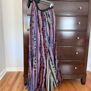 Free People Tova Maxi Dress, Size S